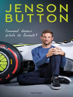 cover image of Comment devenir pilote de F1